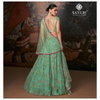 Mirana By Sayuri Designer Party Wear Lehenga Choli Wholesale Shop In Surat